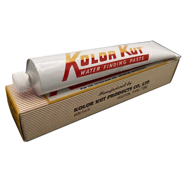 Kolor Kut Water Finding Paste